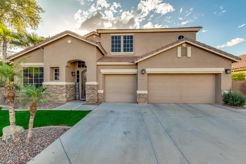 2754 S Drexel Ave, Mesa, AZ 85209 photo 1