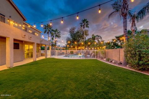 2754 S Drexel Ave, Mesa, AZ 85209 photo 52