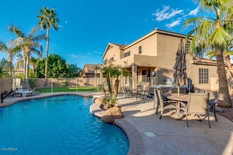 2754 S Drexel Ave, Mesa, AZ 85209 photo 73
