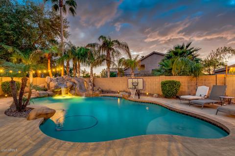 2754 S Drexel Ave, Mesa, AZ 85209 photo 53