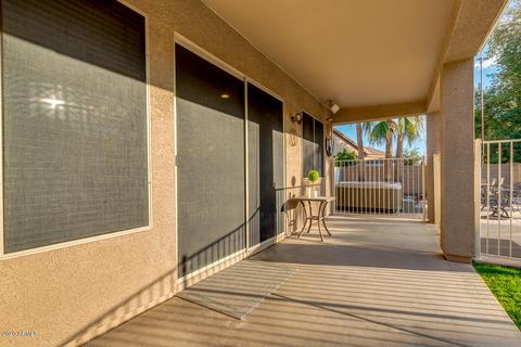 2754 S Drexel Ave, Mesa, AZ 85209 photo 76