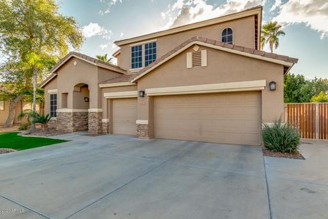 2754 S Drexel Ave, Mesa, AZ 85209 photo 4
