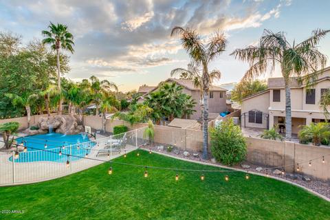 2754 S Drexel Ave, Mesa, AZ 85209 photo 59
