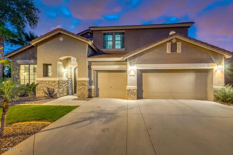 2754 S Drexel Ave, Mesa, AZ 85209 photo 2