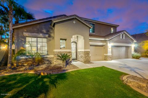 2754 S Drexel Ave, Mesa, AZ 85209 photo 3
