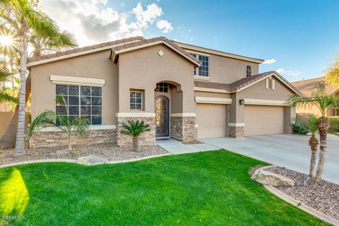 2754 S Drexel Ave, Mesa, AZ 85209 photo 5
