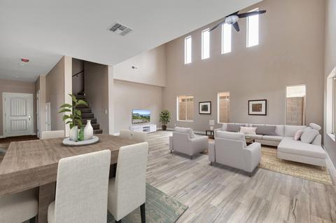 2635 E Contention Mine Rd, Phoenix, AZ 85032 photo 3