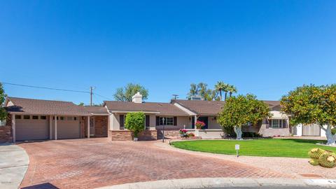 46 W Hayward Ave, Phoenix, AZ 85021 photo 2