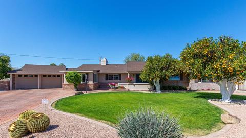 46 W Hayward Ave, Phoenix, AZ 85021 photo 3