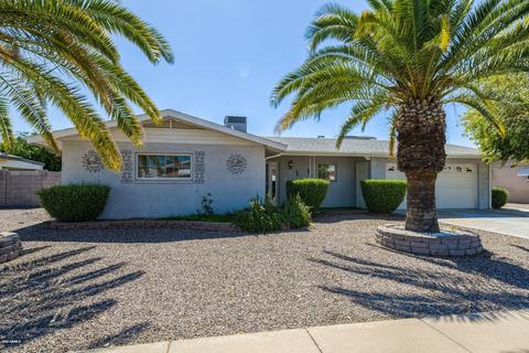6255 E Duncan St, Mesa, AZ 85205 photo 1