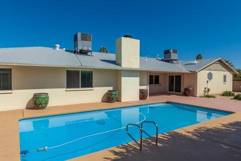 2539 E Cinnabar Ave, Phoenix, AZ 85028 photo 32