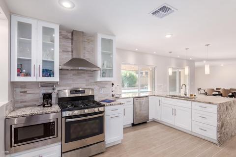 2539 E Cinnabar Ave, Phoenix, AZ 85028 photo 5
