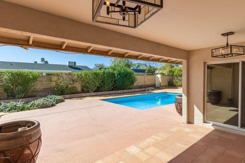 2539 E Cinnabar Ave, Phoenix, AZ 85028 photo 33