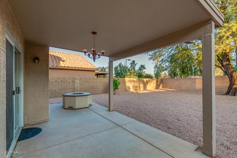 1535 E Cheyenne St, Gilbert, AZ 85296 photo 44