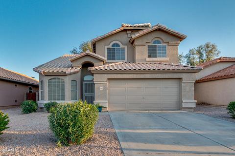 1535 E Cheyenne St, Gilbert, AZ 85296 photo 4