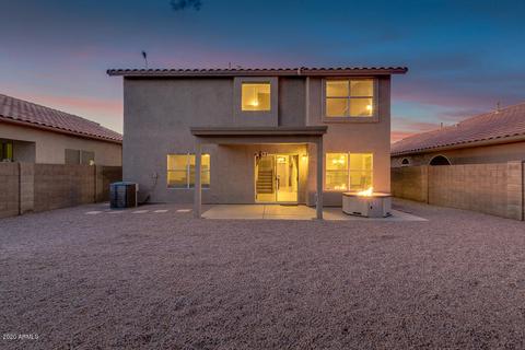 1535 E Cheyenne St, Gilbert, AZ 85296 photo 37