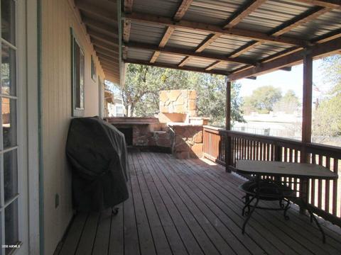 116 E Pine St, Payson, AZ 85541 photo 4