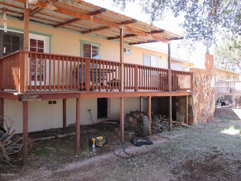 116 E Pine St, Payson, AZ 85541 photo 13