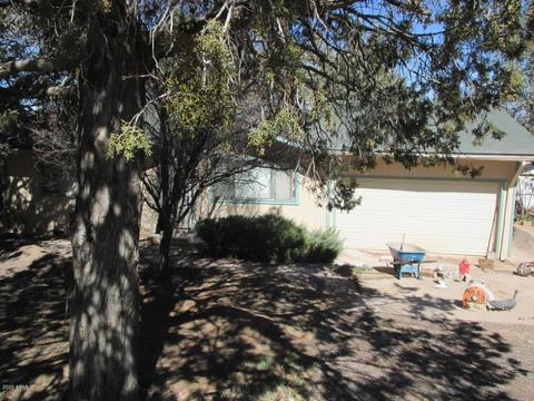 116 E Pine St, Payson, AZ 85541 photo 2