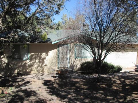 116 E Pine St, Payson, AZ 85541 photo 1