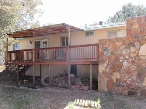 116 E Pine St, Payson, AZ 85541 photo 14
