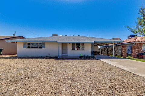 4637 E Monte Vista Rd, Phoenix, AZ 85008 photo 1