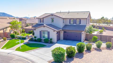 2451 E Tonto Dr, Gilbert, AZ 85298 photo 52