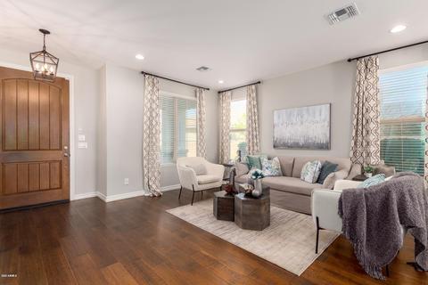 2451 E Tonto Dr, Gilbert, AZ 85298 photo 7