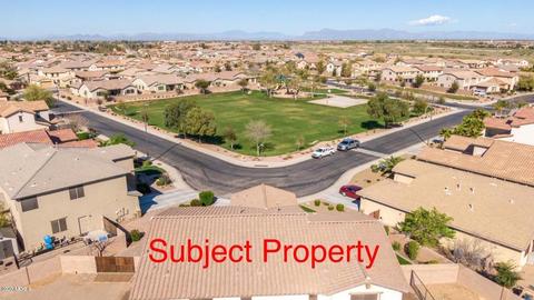 2451 E Tonto Dr, Gilbert, AZ 85298 photo 59