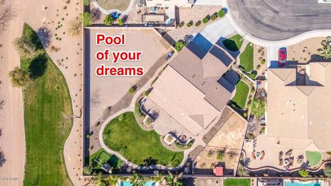 2451 E Tonto Dr, Gilbert, AZ 85298 photo 54
