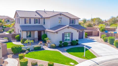 2451 E Tonto Dr, Gilbert, AZ 85298 photo 51