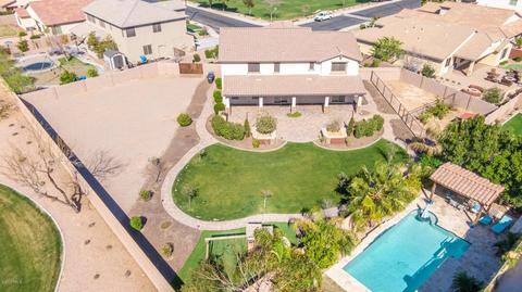 2451 E Tonto Dr, Gilbert, AZ 85298 photo 55