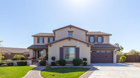 2451 E Tonto Dr, Gilbert, AZ 85298 photo 2