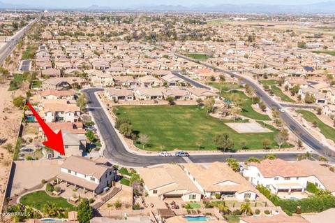 2451 E Tonto Dr, Gilbert, AZ 85298 photo 57