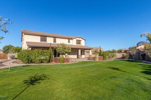 2451 E Tonto Dr, Gilbert, AZ 85298 photo 40