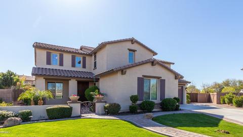 2451 E Tonto Dr, Gilbert, AZ 85298 photo 1