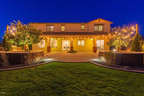 2451 E Tonto Dr, Gilbert, AZ 85298 photo 47
