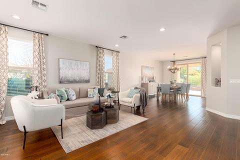 2451 E Tonto Dr, Gilbert, AZ 85298 photo 5