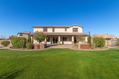 2451 E Tonto Dr, Gilbert, AZ 85298 photo 39