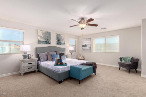 2451 E Tonto Dr, Gilbert, AZ 85298 photo 25