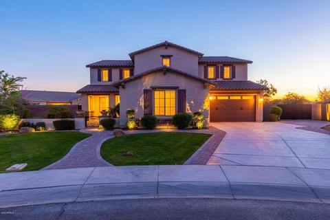 2451 E Tonto Dr, Gilbert, AZ 85298 photo 49