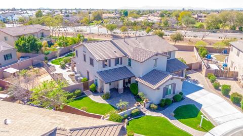 2451 E Tonto Dr, Gilbert, AZ 85298 photo 53