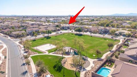 2451 E Tonto Dr, Gilbert, AZ 85298 photo 58