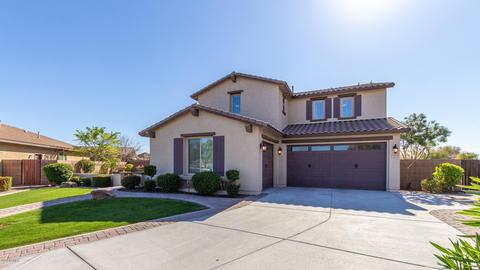 2451 E Tonto Dr, Gilbert, AZ 85298 photo 3