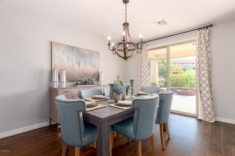 2451 E Tonto Dr, Gilbert, AZ 85298 photo 8