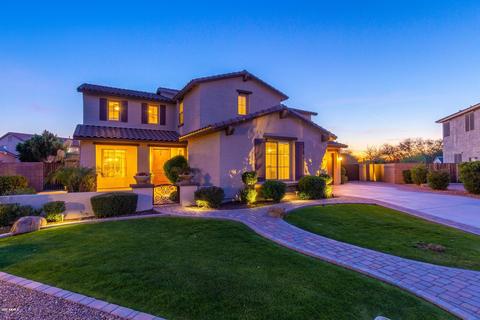 2451 E Tonto Dr, Gilbert, AZ 85298 photo 50