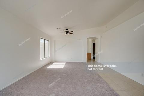 3888 E Longhorn Dr, Gilbert, AZ 85297 photo 13
