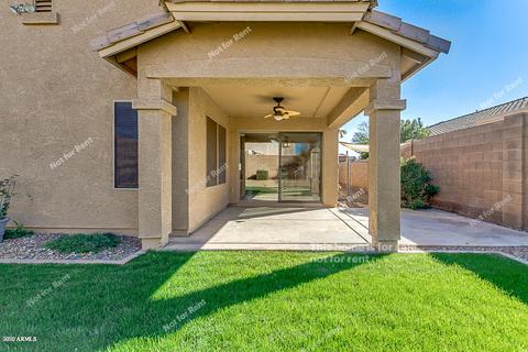 3888 E Longhorn Dr, Gilbert, AZ 85297 photo 7