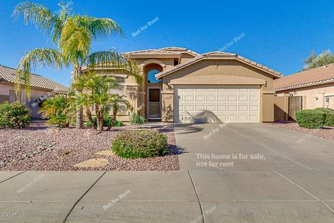3888 E Longhorn Dr, Gilbert, AZ 85297 photo 1