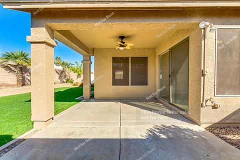 3888 E Longhorn Dr, Gilbert, AZ 85297 photo 6